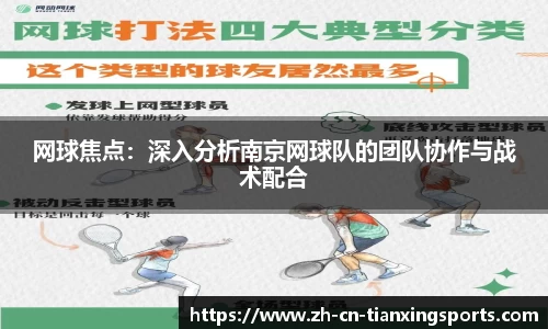 网球焦点：深入分析南京网球队的团队协作与战术配合